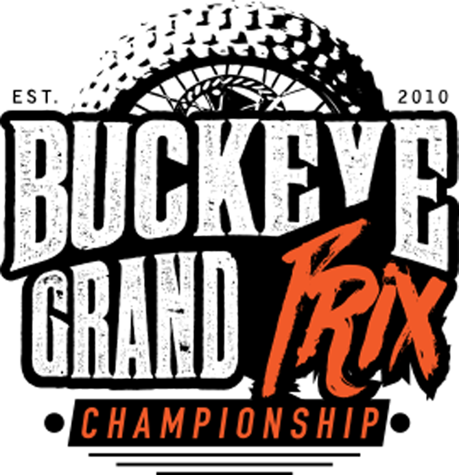 Buckeye Grand Prix logo