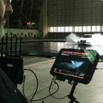 Audi Quattro Phantom & Drone Shot project image 3