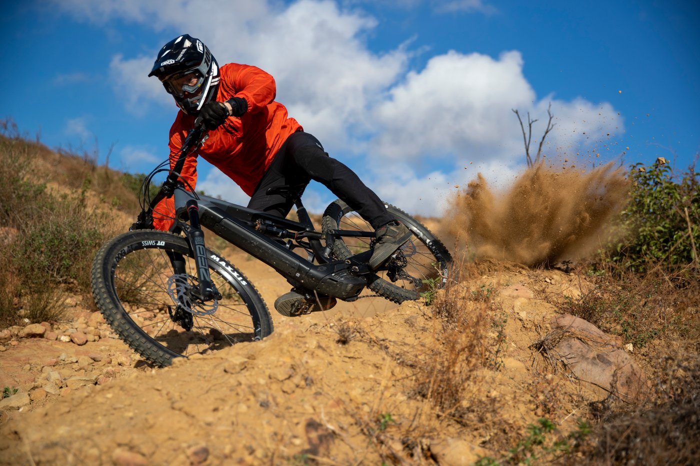 Canyon E-Bikes project image 9