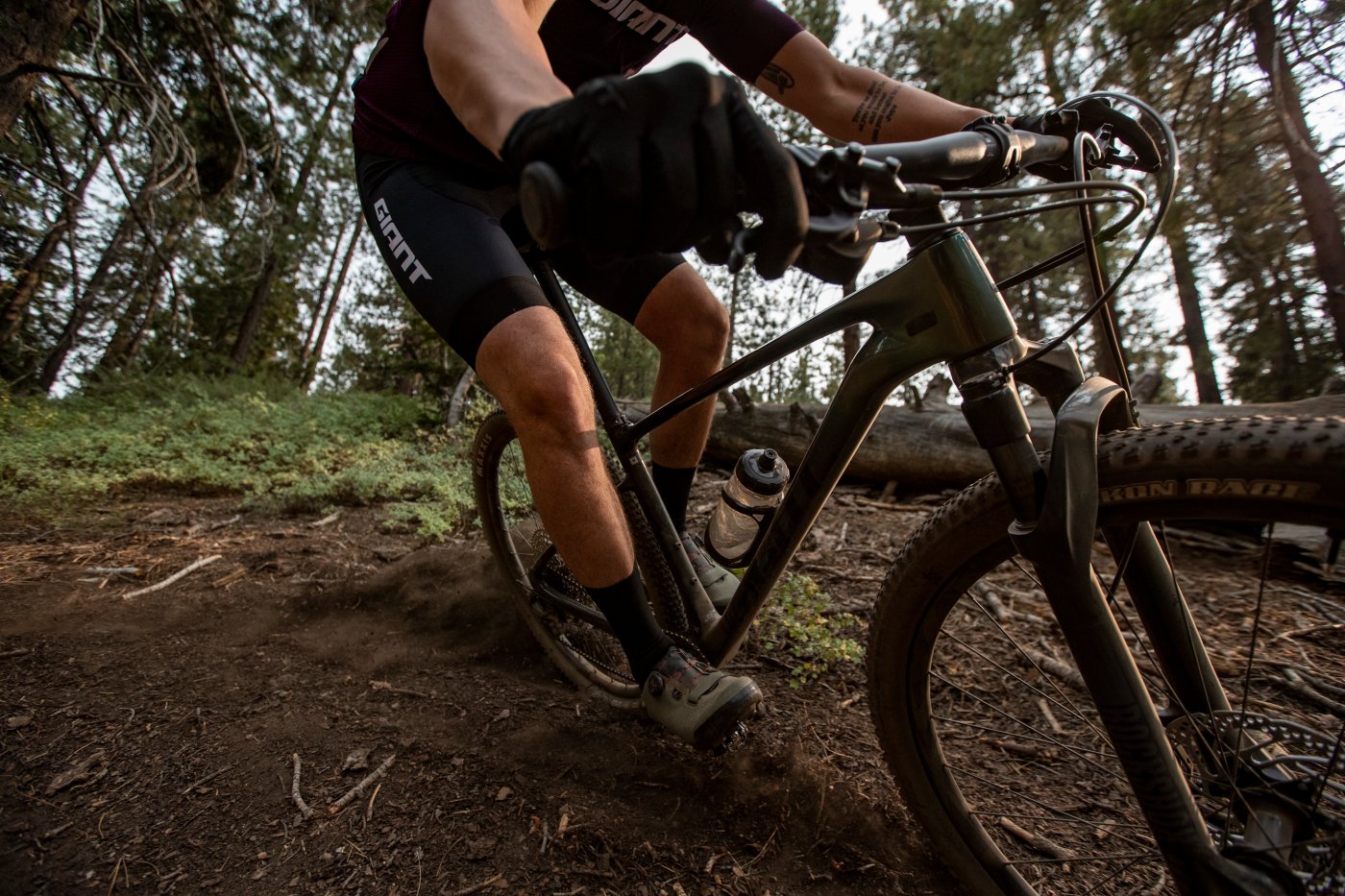 Giant Bicycles 2021 Bike line up project image 9