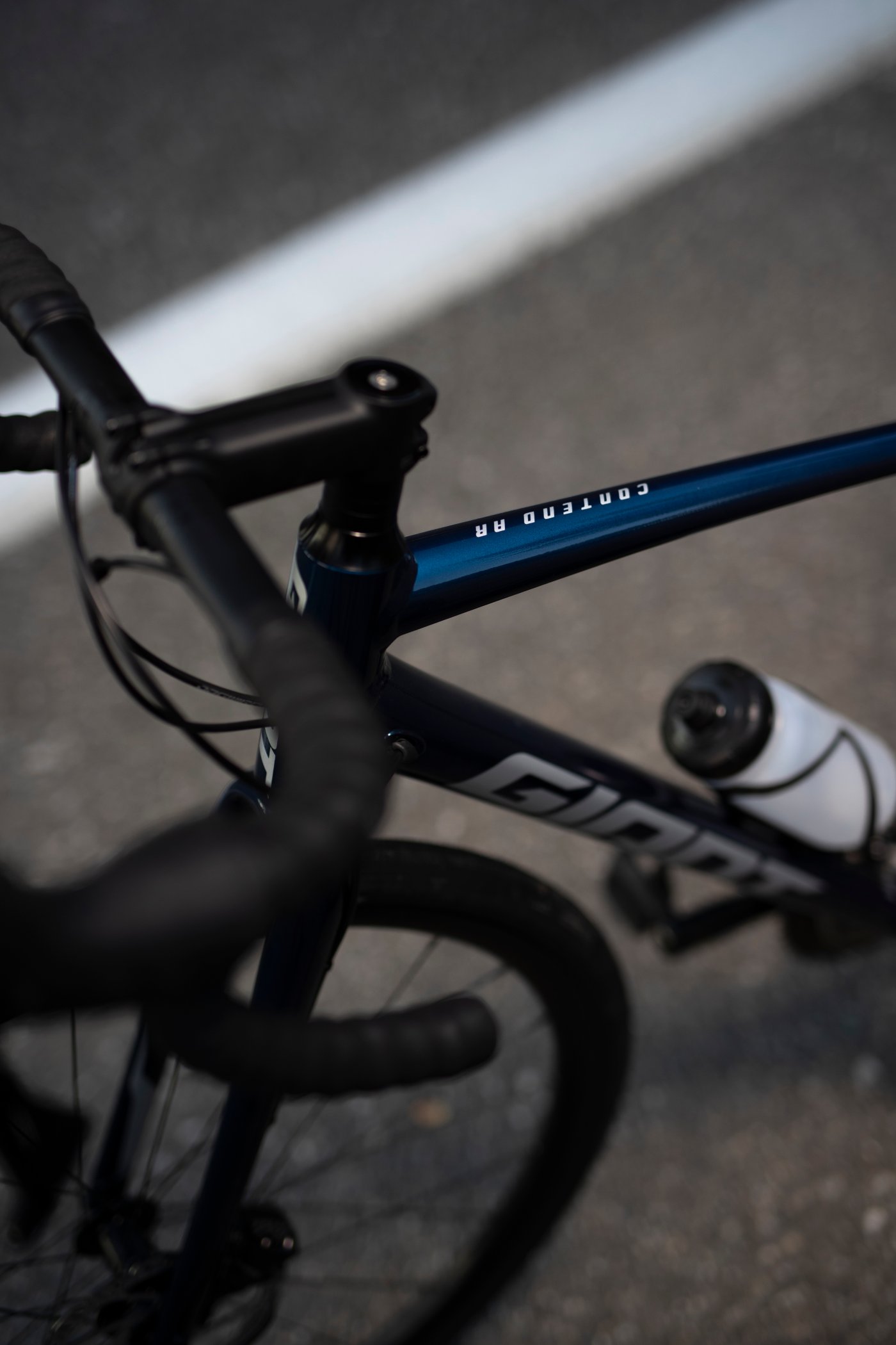 Giant Bicycles 2021 Bike line up project image 15