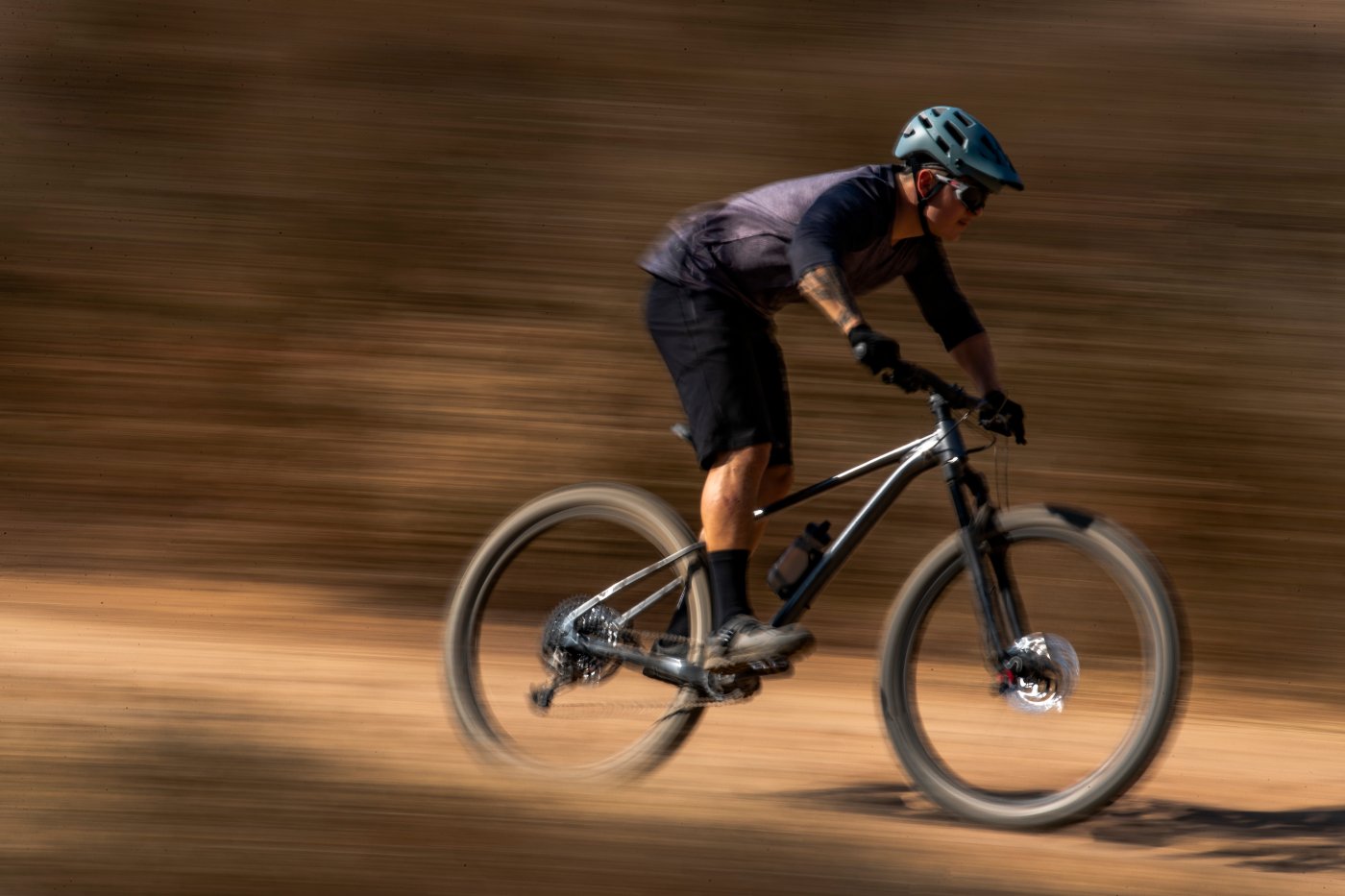 Giant Bicycles 2021 Bike line up project image 22