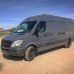 Production Van project image 7