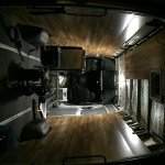 Production Van project image 9
