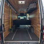 Production Van project image 10