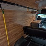 Production Van project image 11