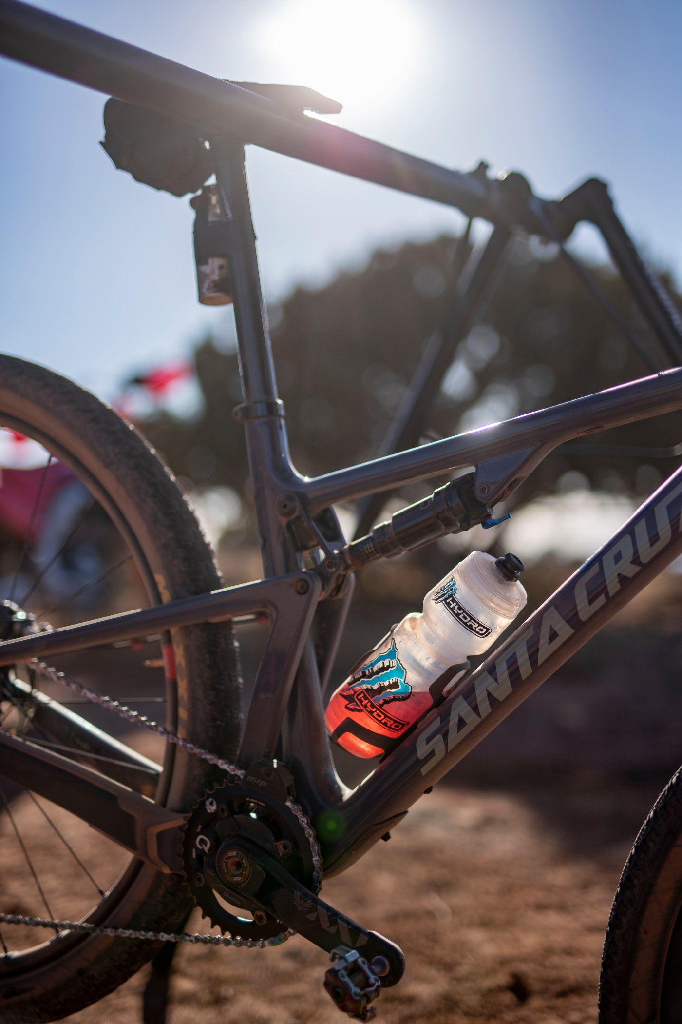 White Rim FKT (Monster Energy) project image 4