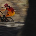 WildFire Mountain Bike project image 8